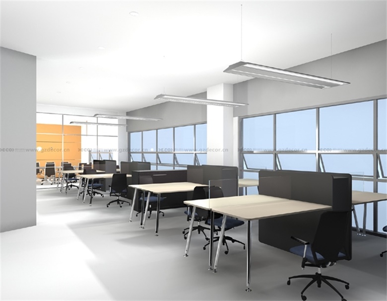 辦公室設計