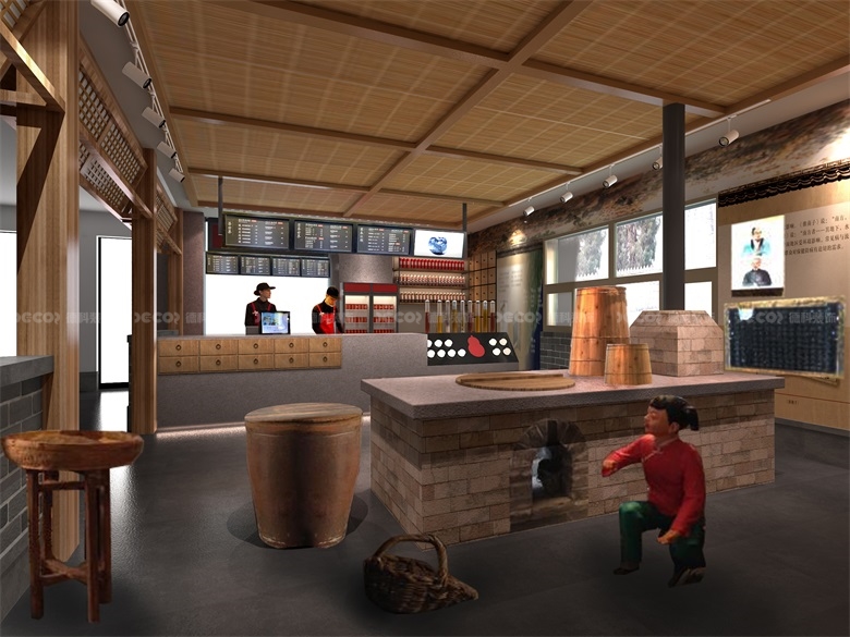 企業展館設計公司是否提供從設計到施工的全流程服務？