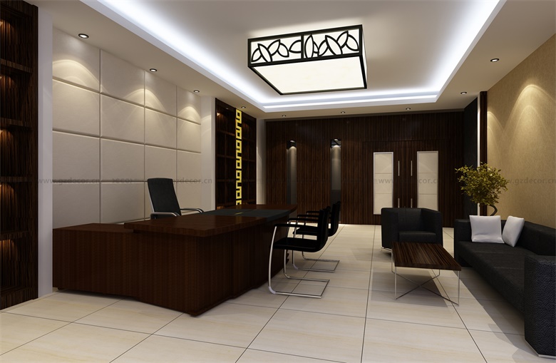 傳統企業辦公室裝修公司三年發展規劃制定方法論